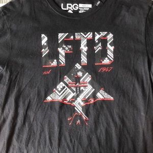 LRG Shirt